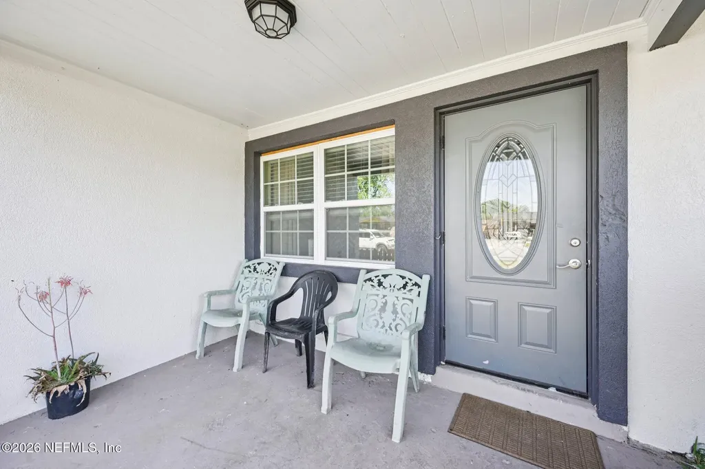 6471 Kinlock Drive Jacksonville FL 32219