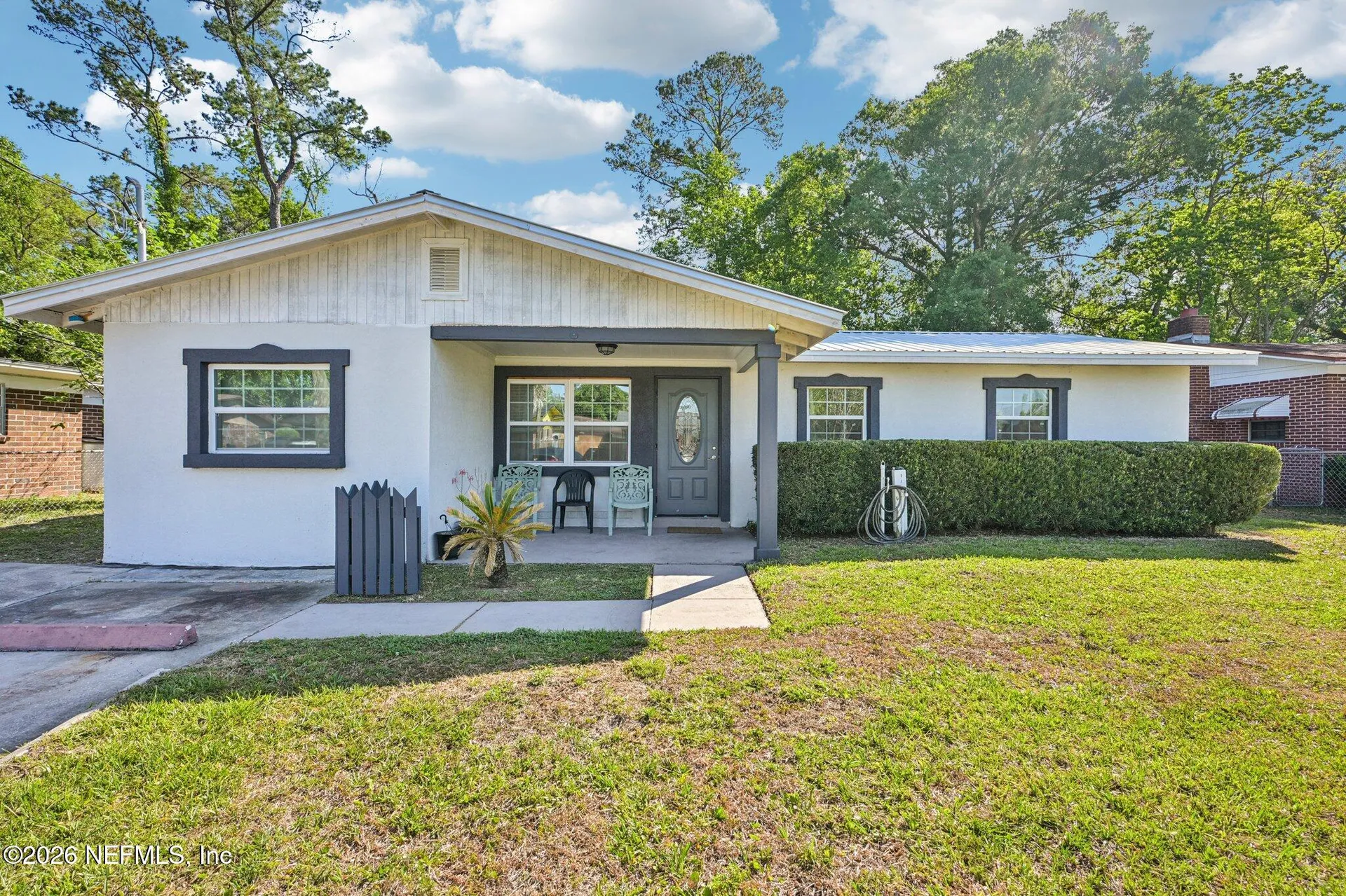 6471 Kinlock Drive Jacksonville FL 32219