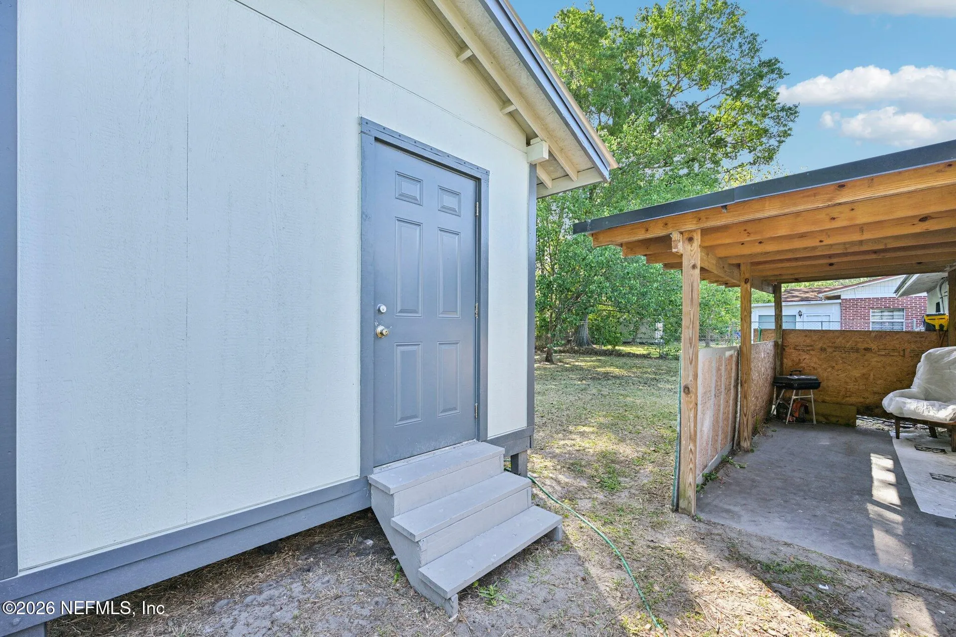 6471 Kinlock Drive Jacksonville FL 32219