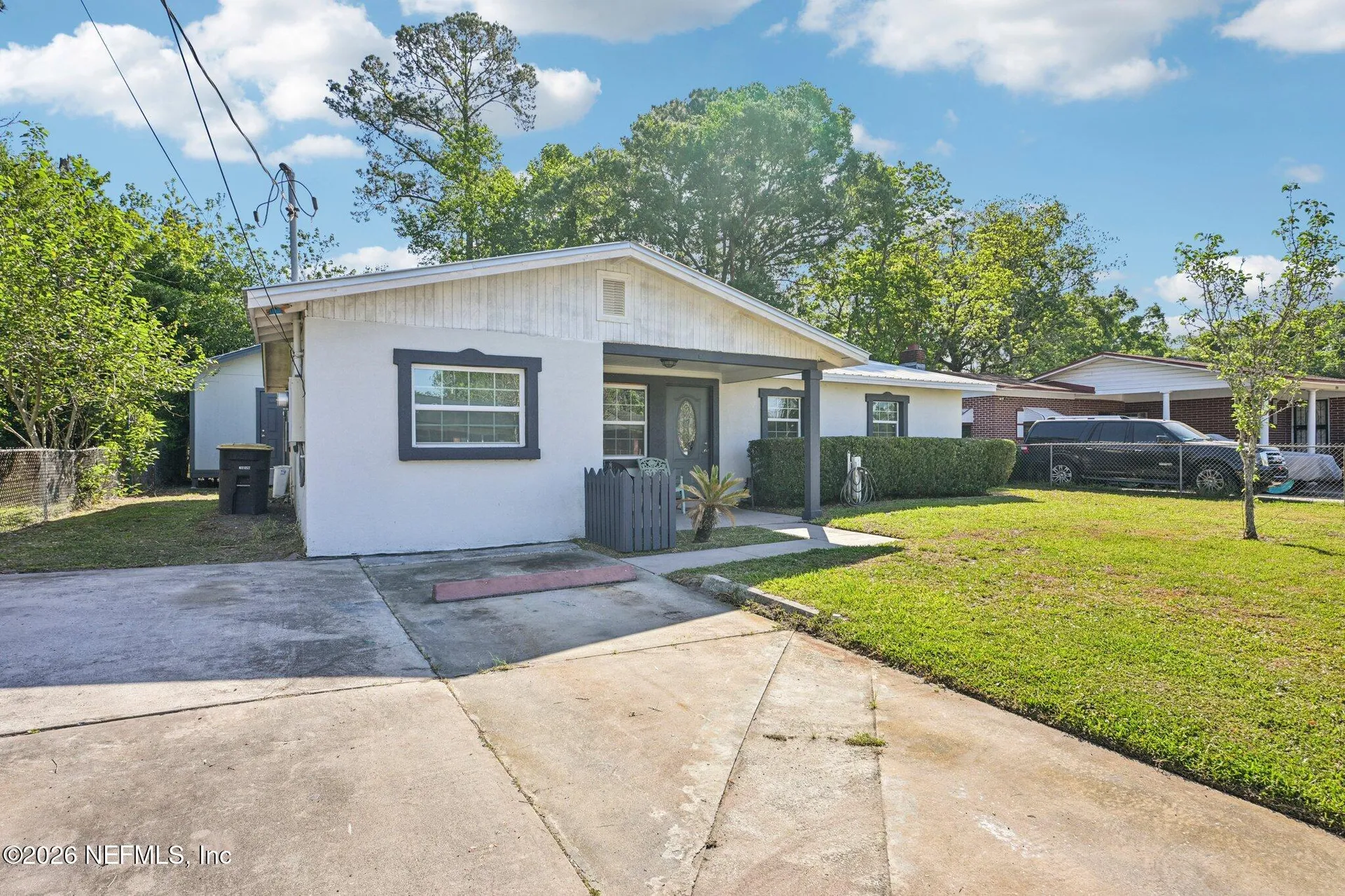 6471 Kinlock Drive Jacksonville FL 32219