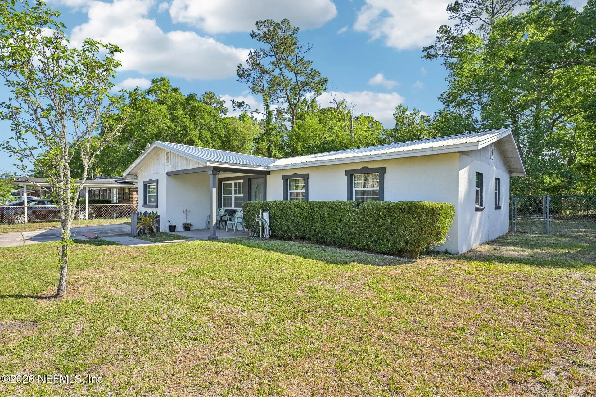 6471 Kinlock Drive Jacksonville FL 32219