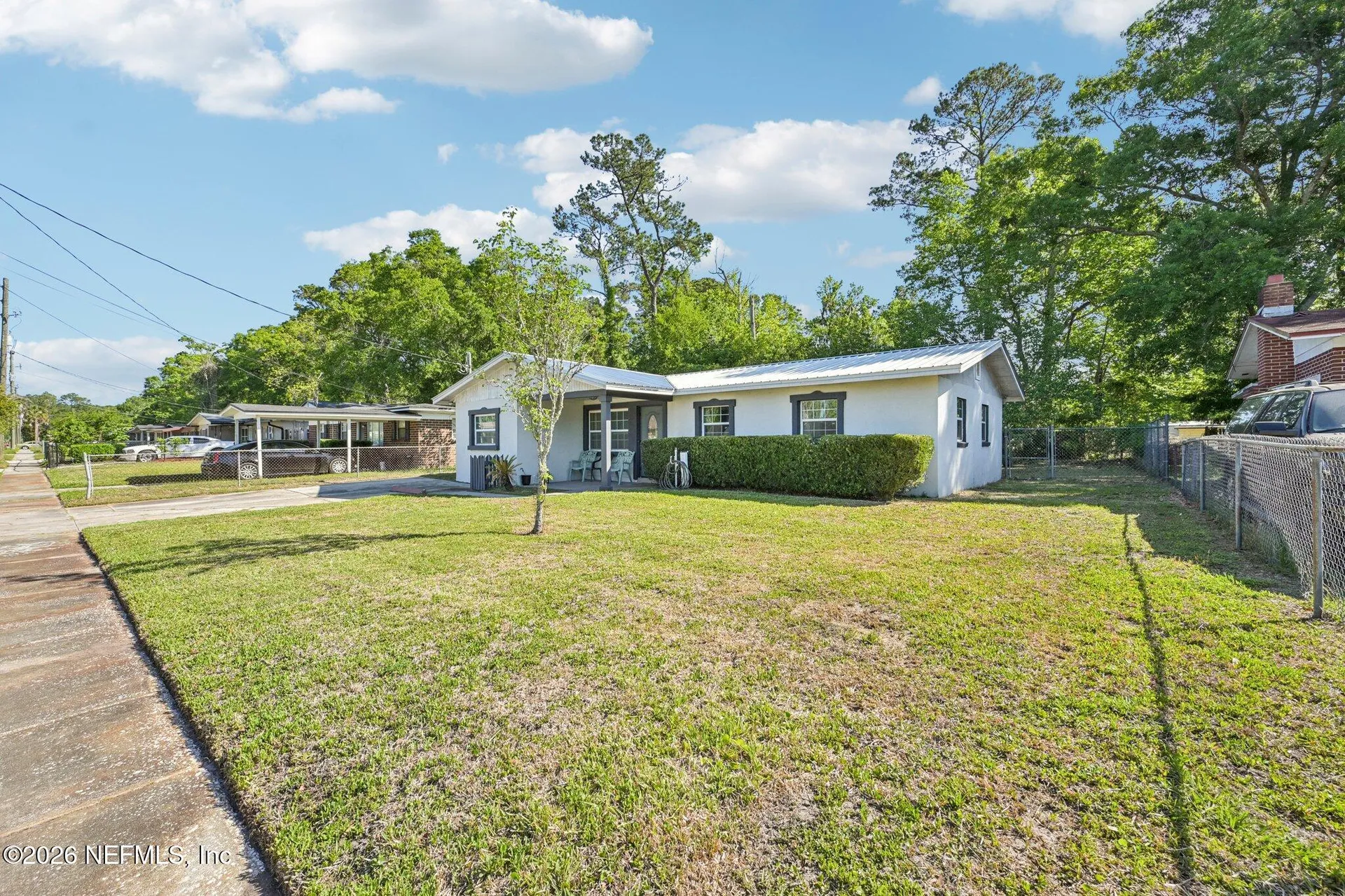 6471 Kinlock Drive Jacksonville FL 32219