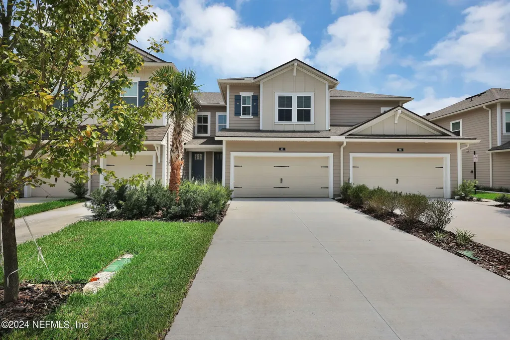 115 Big Pine Lane Ponte Vedra FL 32081