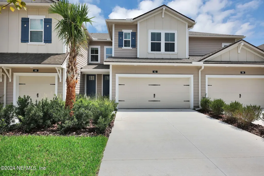115 Big Pine Lane Ponte Vedra FL 32081