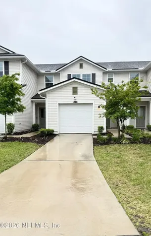 11955 Calvesta Street Jacksonville FL 32256