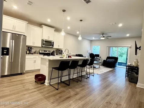 11955 Calvesta Street Jacksonville FL 32256