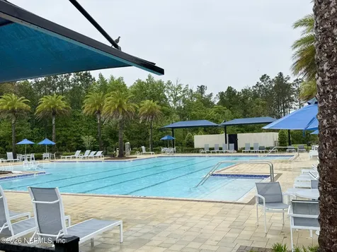 11955 Calvesta Street Jacksonville FL 32256