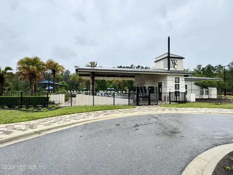 11955 Calvesta Street Jacksonville FL 32256