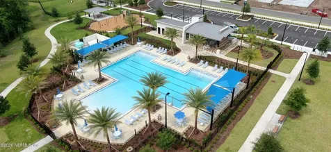 11955 Calvesta Street Jacksonville FL 32256