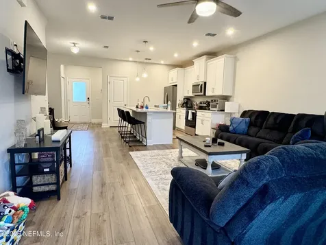 11955 Calvesta Street Jacksonville FL 32256