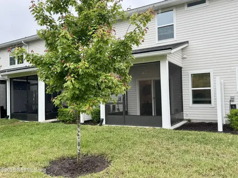 11955 Calvesta Street Jacksonville FL 32256