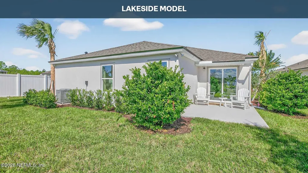 18 Sawdust Lane Palm Coast FL 32137