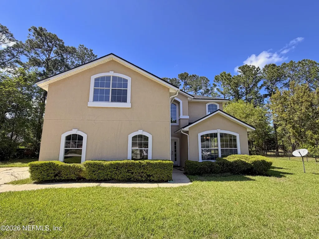10753 Long Cove Court Jacksonville FL 32222