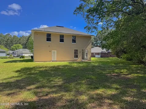 10753 Long Cove Court Jacksonville FL 32222