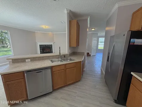 10753 Long Cove Court Jacksonville FL 32222