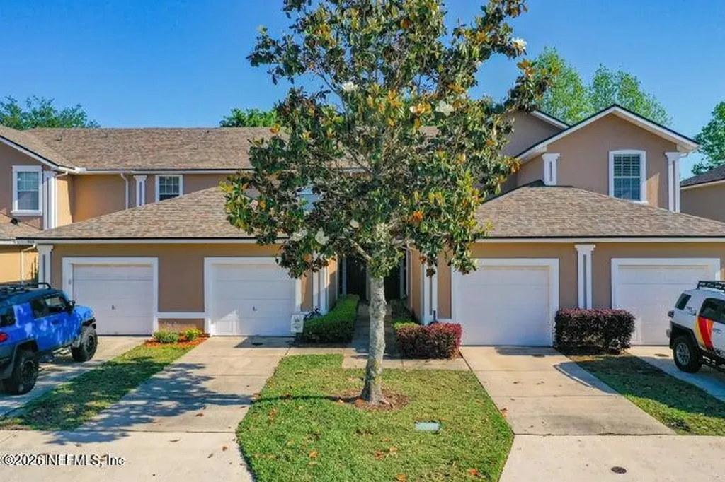 521 Scrub Jay Drive St. Augustine FL 32092