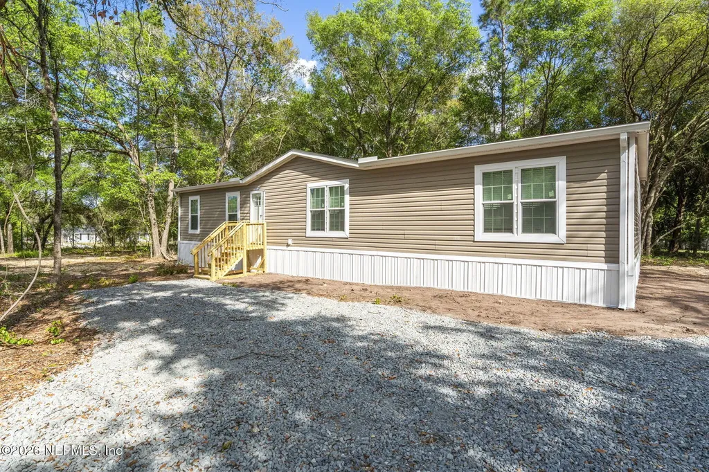 5533 Arapaho Street Keystone Heights FL 32656