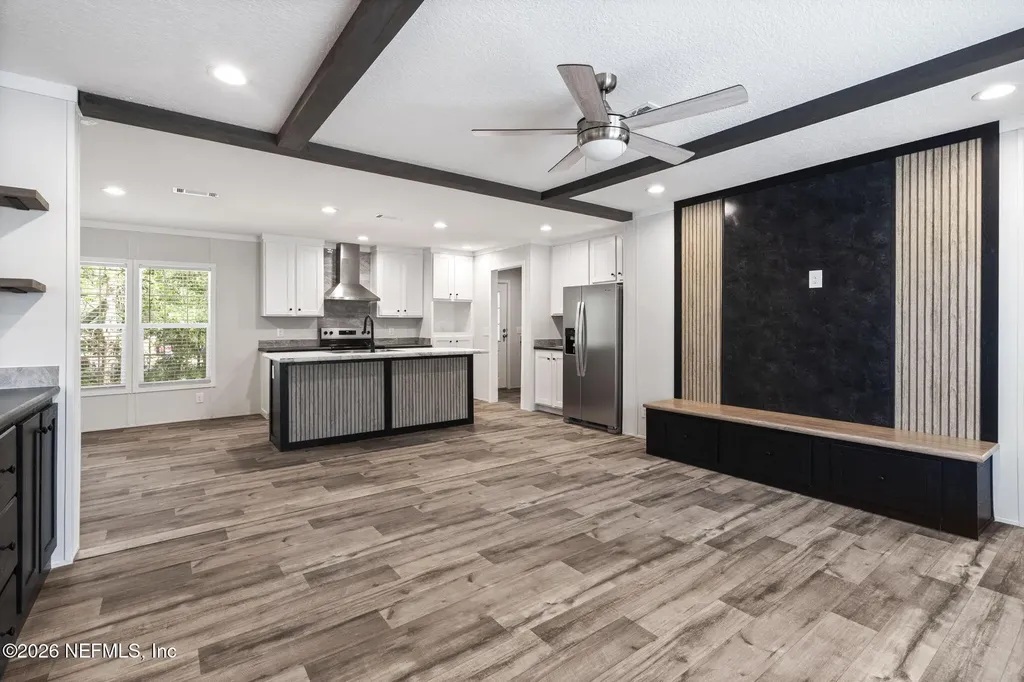 5533 Arapaho Street Keystone Heights FL 32656