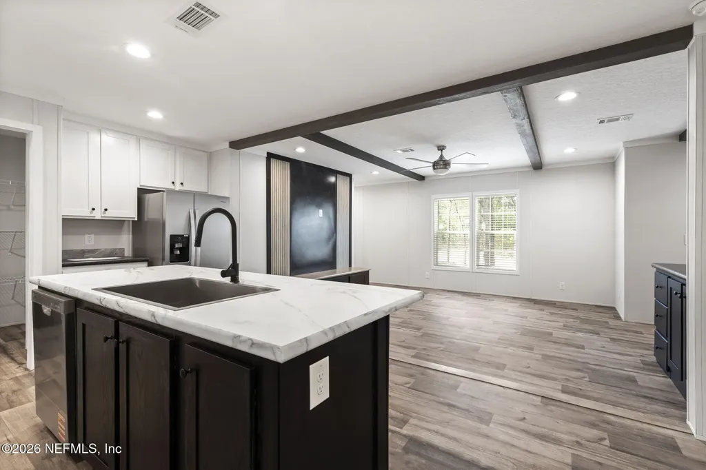 5533 Arapaho Street Keystone Heights FL 32656