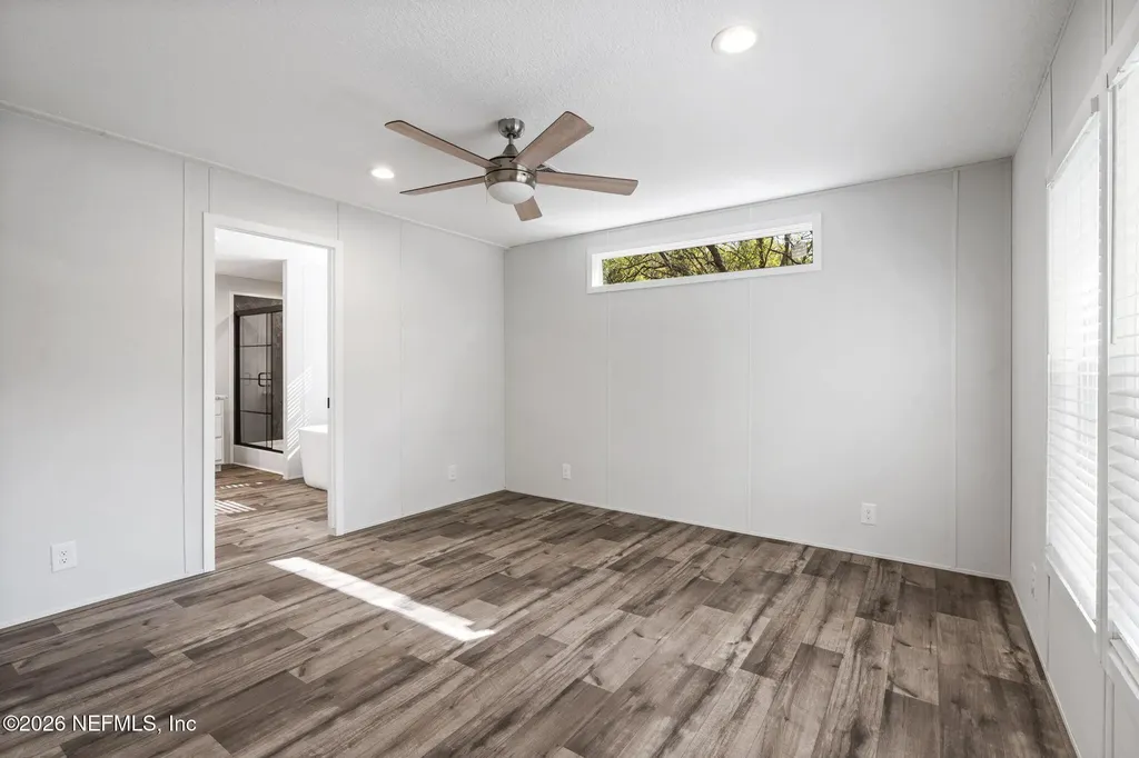 5533 Arapaho Street Keystone Heights FL 32656