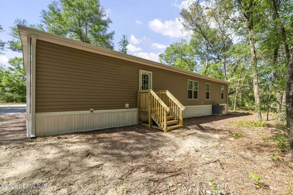 5533 Arapaho Street Keystone Heights FL 32656