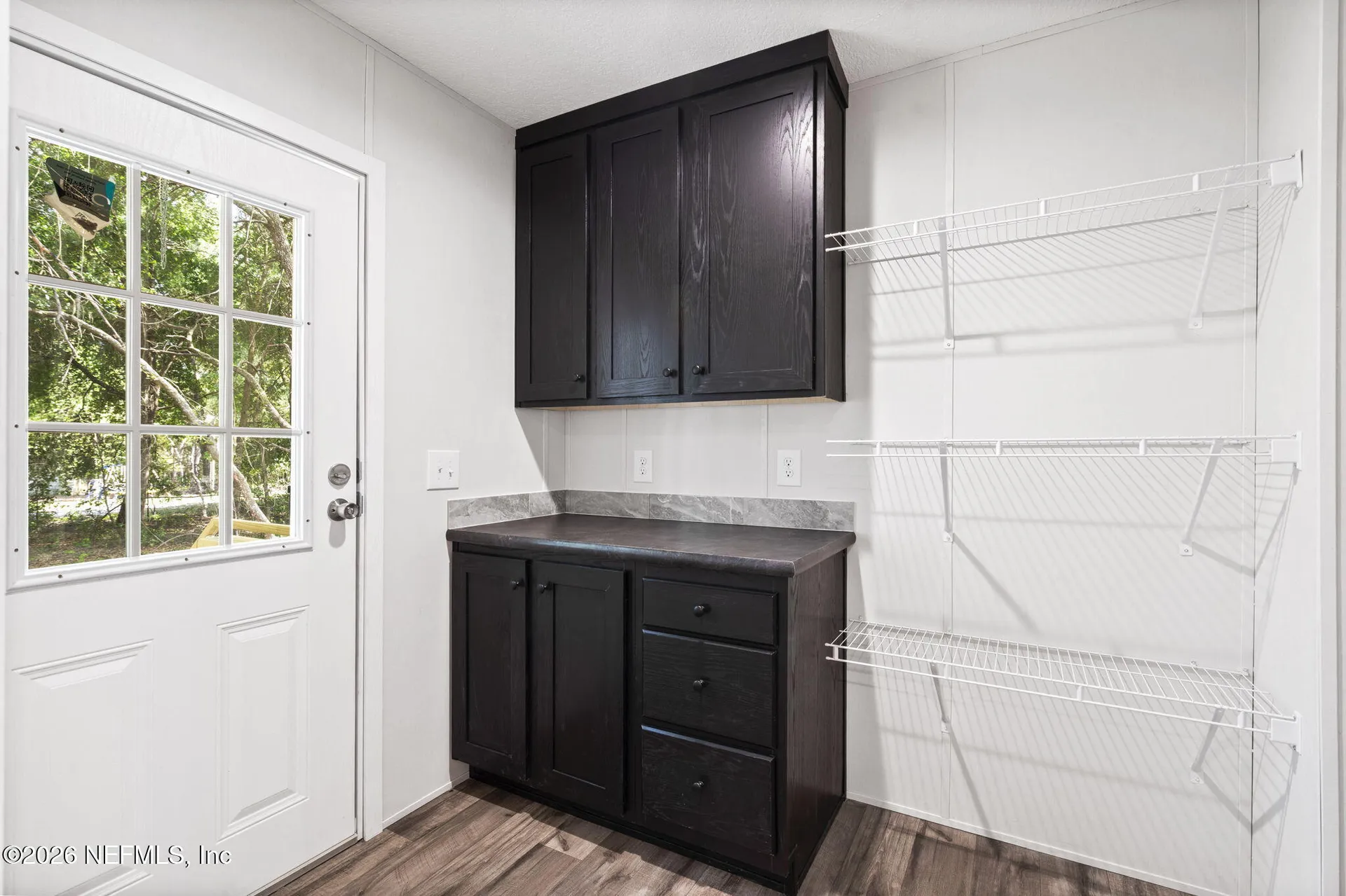 5533 Arapaho Street Keystone Heights FL 32656