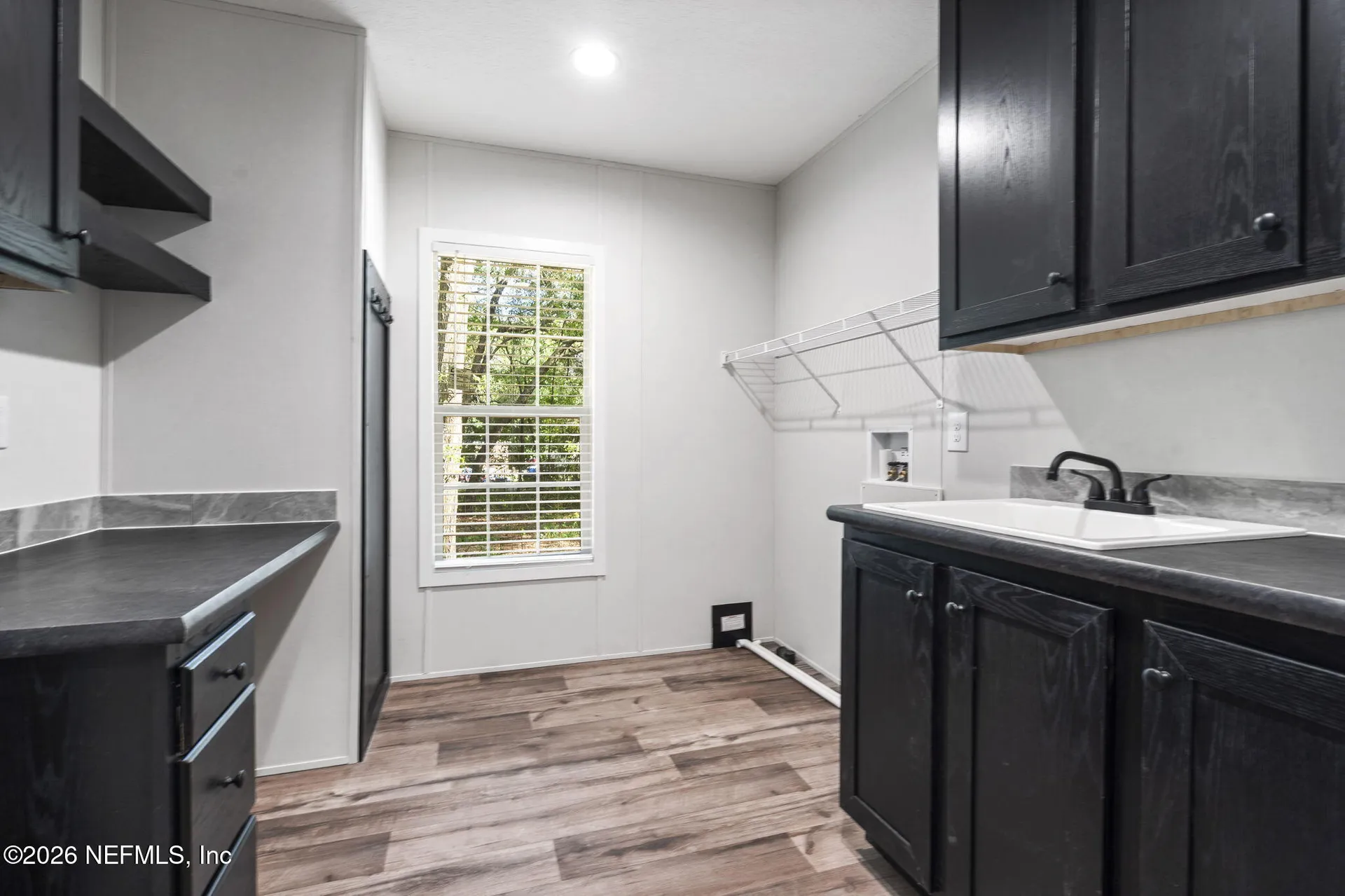 5533 Arapaho Street Keystone Heights FL 32656
