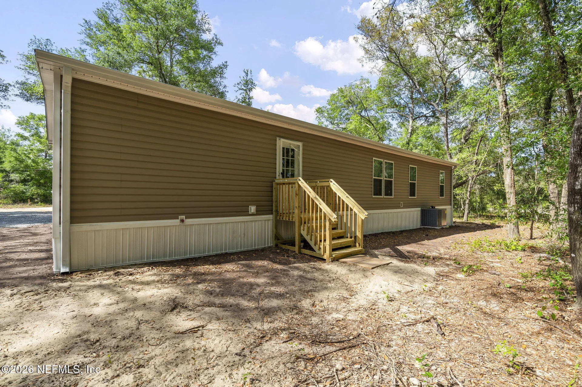 5533 Arapaho Street Keystone Heights FL 32656