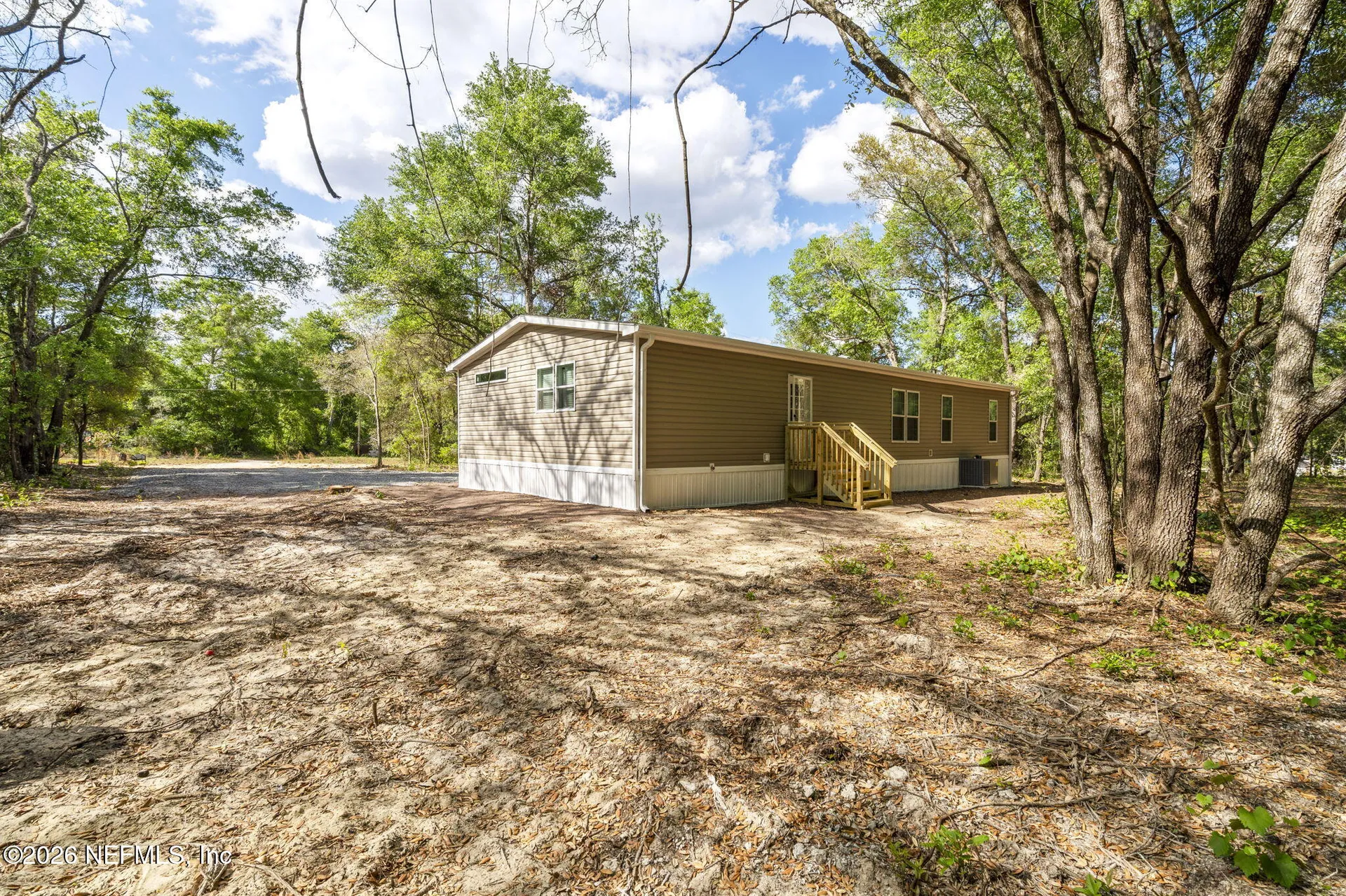 5533 Arapaho Street Keystone Heights FL 32656