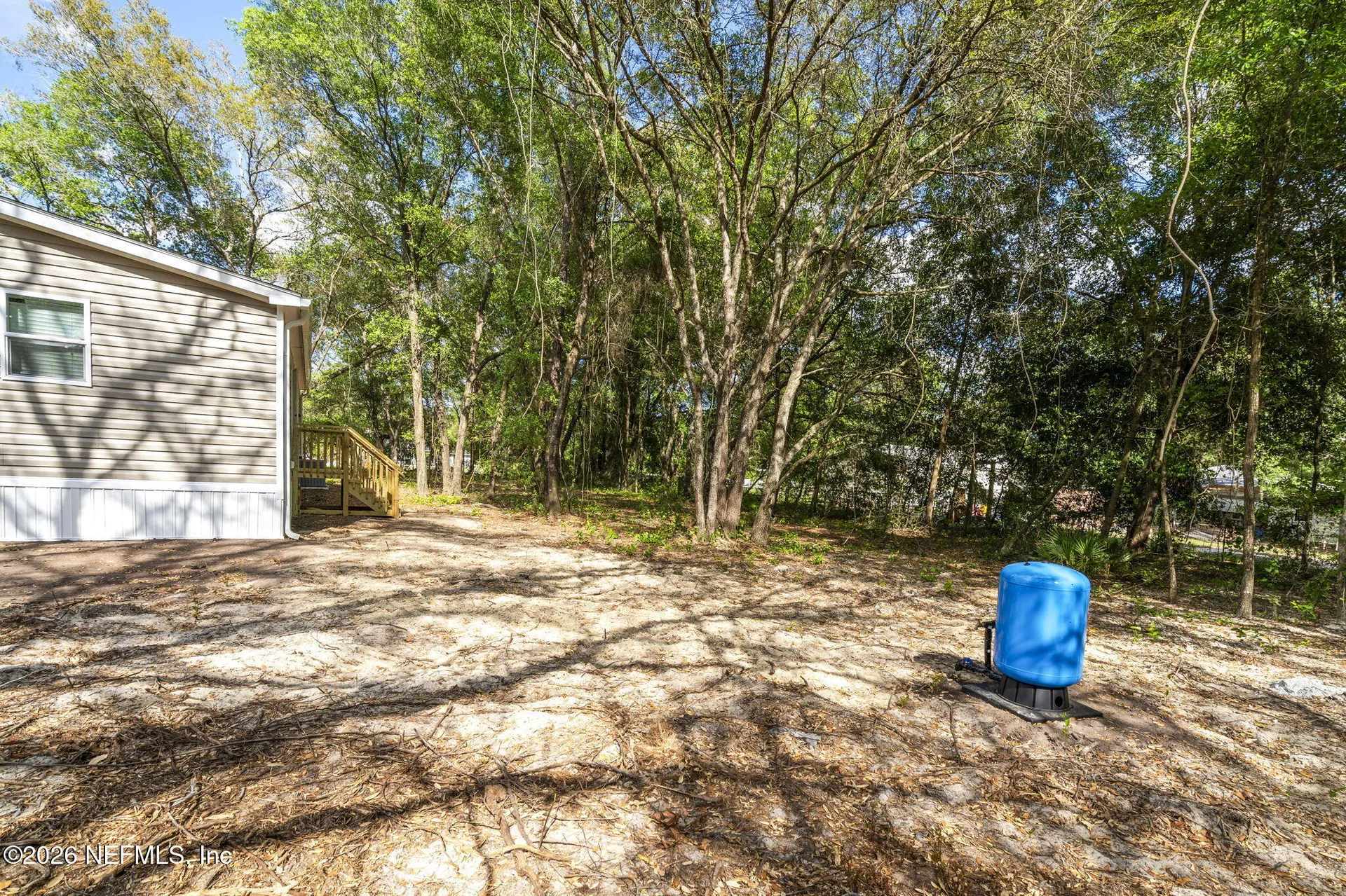5533 Arapaho Street Keystone Heights FL 32656