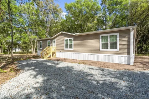 5533 Arapaho Street Keystone Heights FL 32656