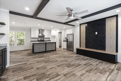 5533 Arapaho Street Keystone Heights FL 32656