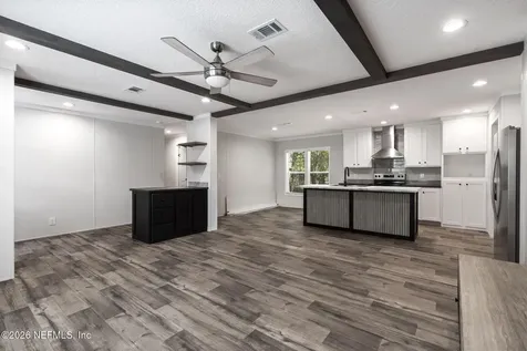 5533 Arapaho Street Keystone Heights FL 32656