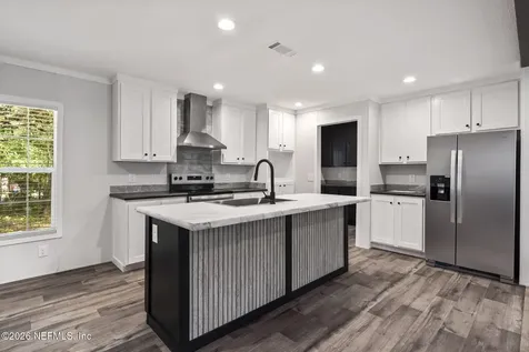 5533 Arapaho Street Keystone Heights FL 32656