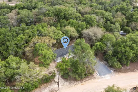 5533 Arapaho Street Keystone Heights FL 32656