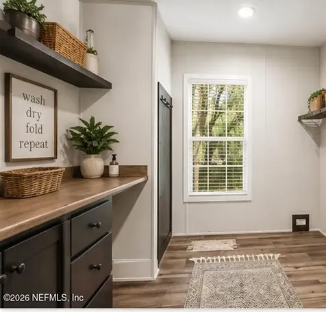 5533 Arapaho Street Keystone Heights FL 32656