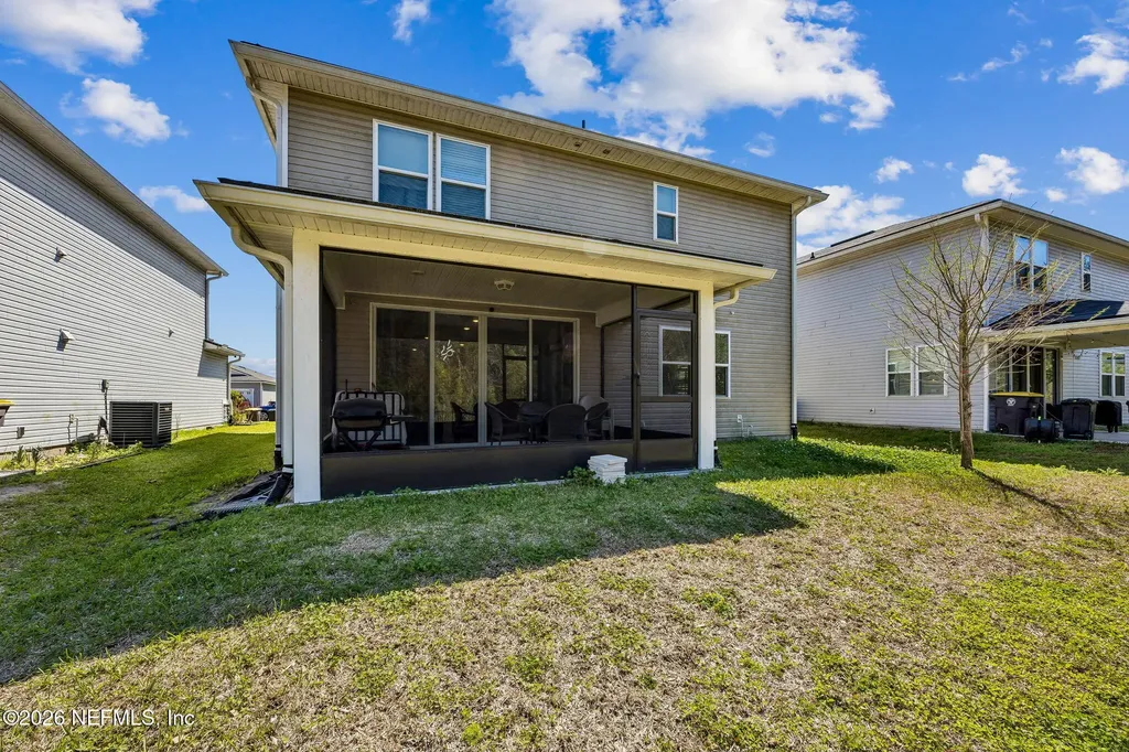 11537 Admiral Cove Drive Jacksonville FL 32221