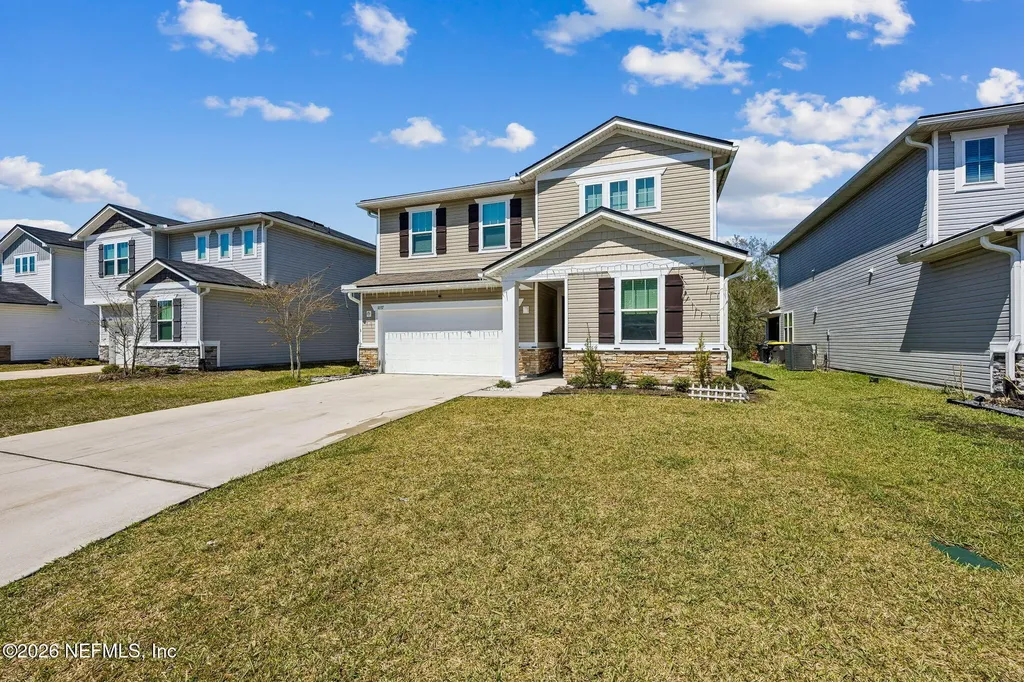 11537 Admiral Cove Drive Jacksonville FL 32221