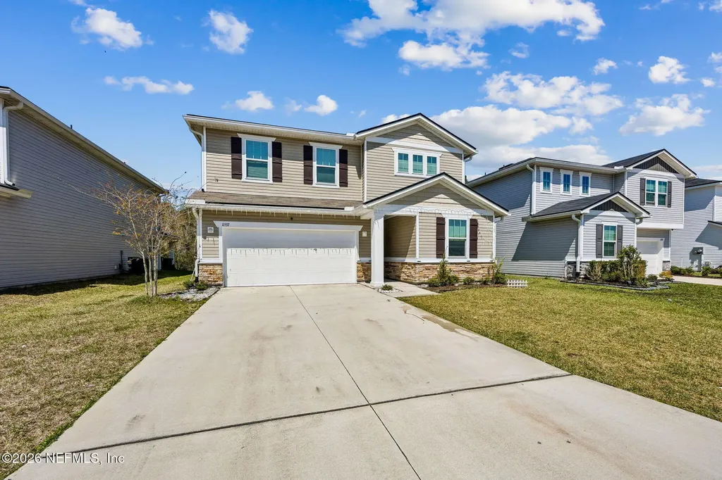 11537 Admiral Cove Drive Jacksonville FL 32221