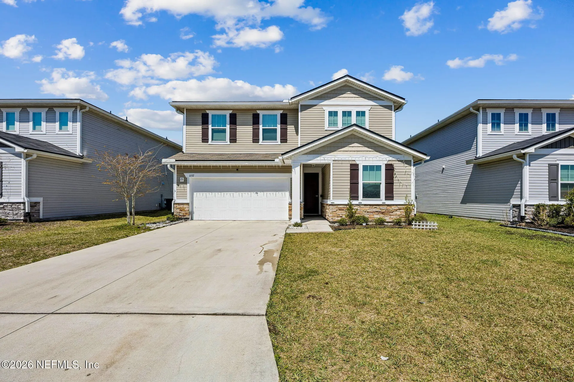 11537 Admiral Cove Drive Jacksonville FL 32221