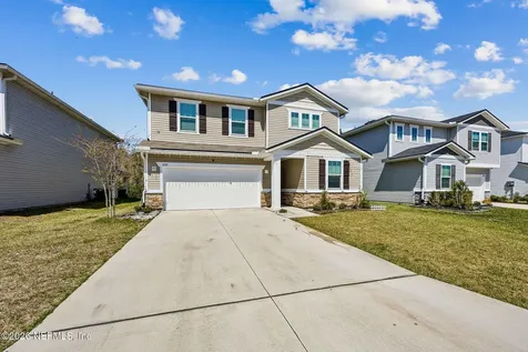 11537 Admiral Cove Drive Jacksonville FL 32221