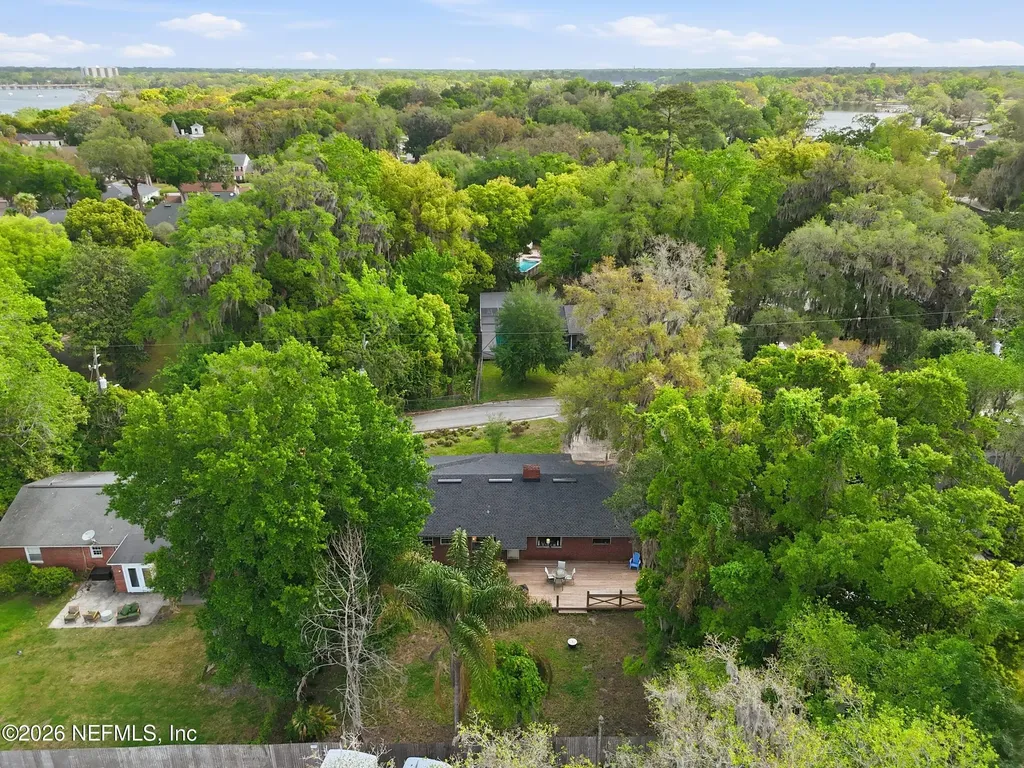 1244 Glengarry Road Jacksonville FL 32207