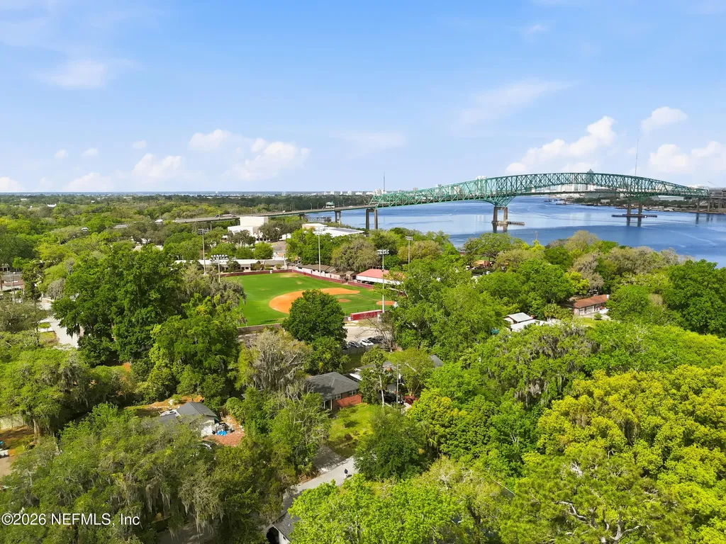 1244 Glengarry Road Jacksonville FL 32207