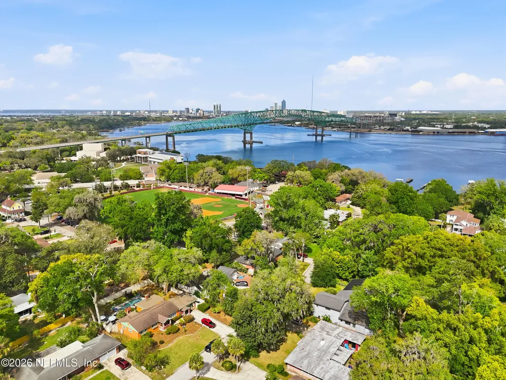 1244 Glengarry Road Jacksonville FL 32207