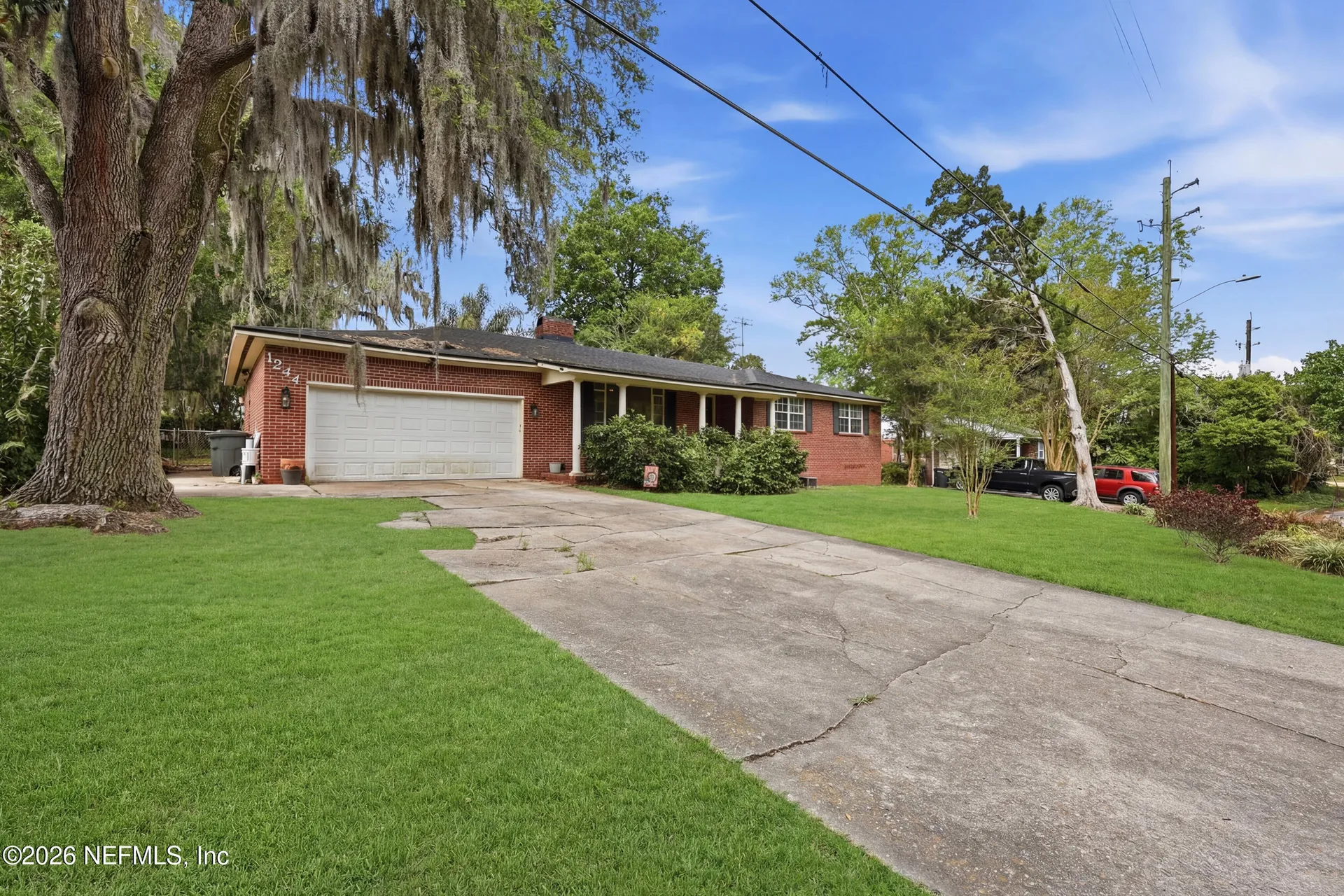 1244 Glengarry Road Jacksonville FL 32207