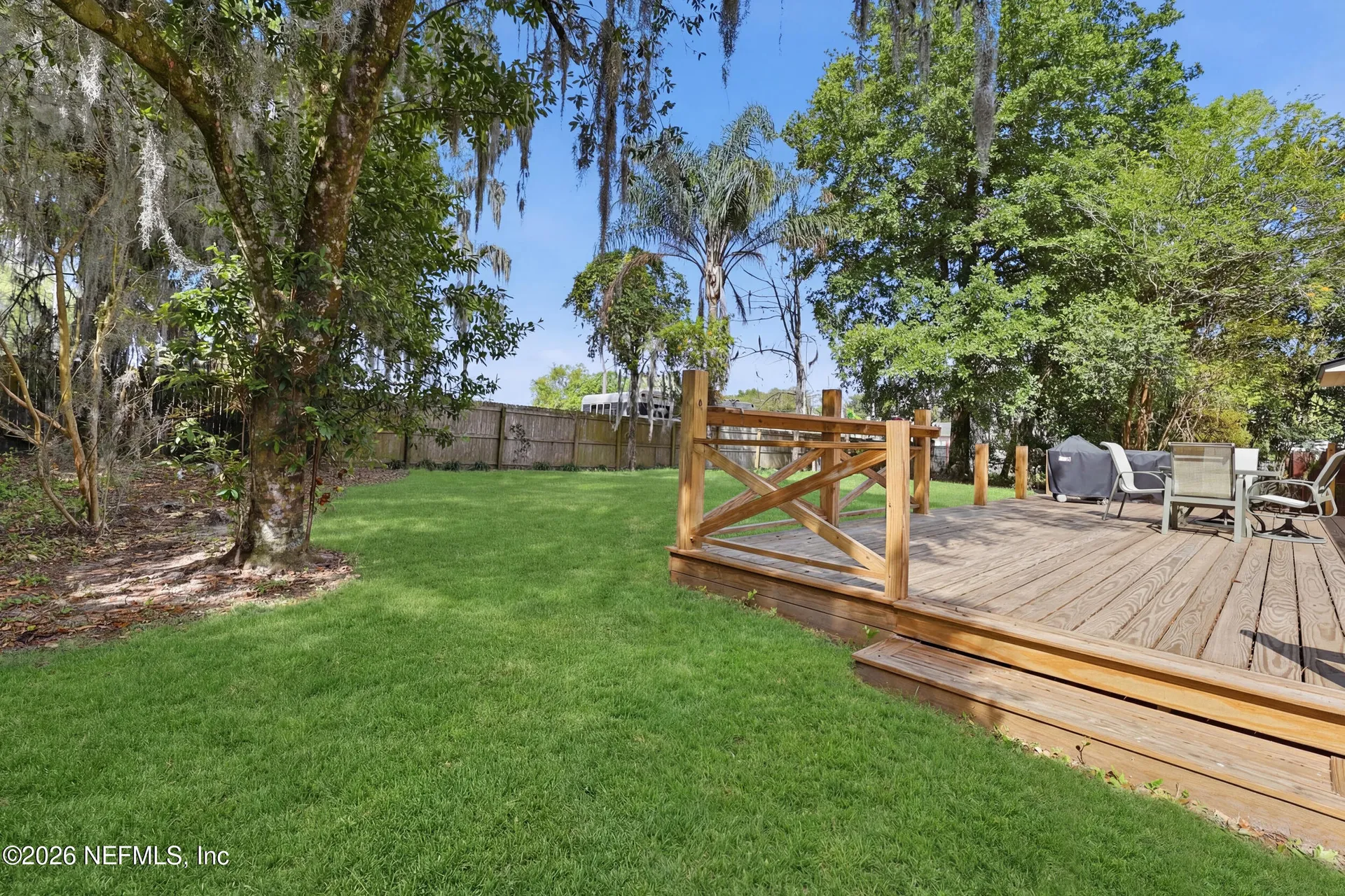 1244 Glengarry Road Jacksonville FL 32207