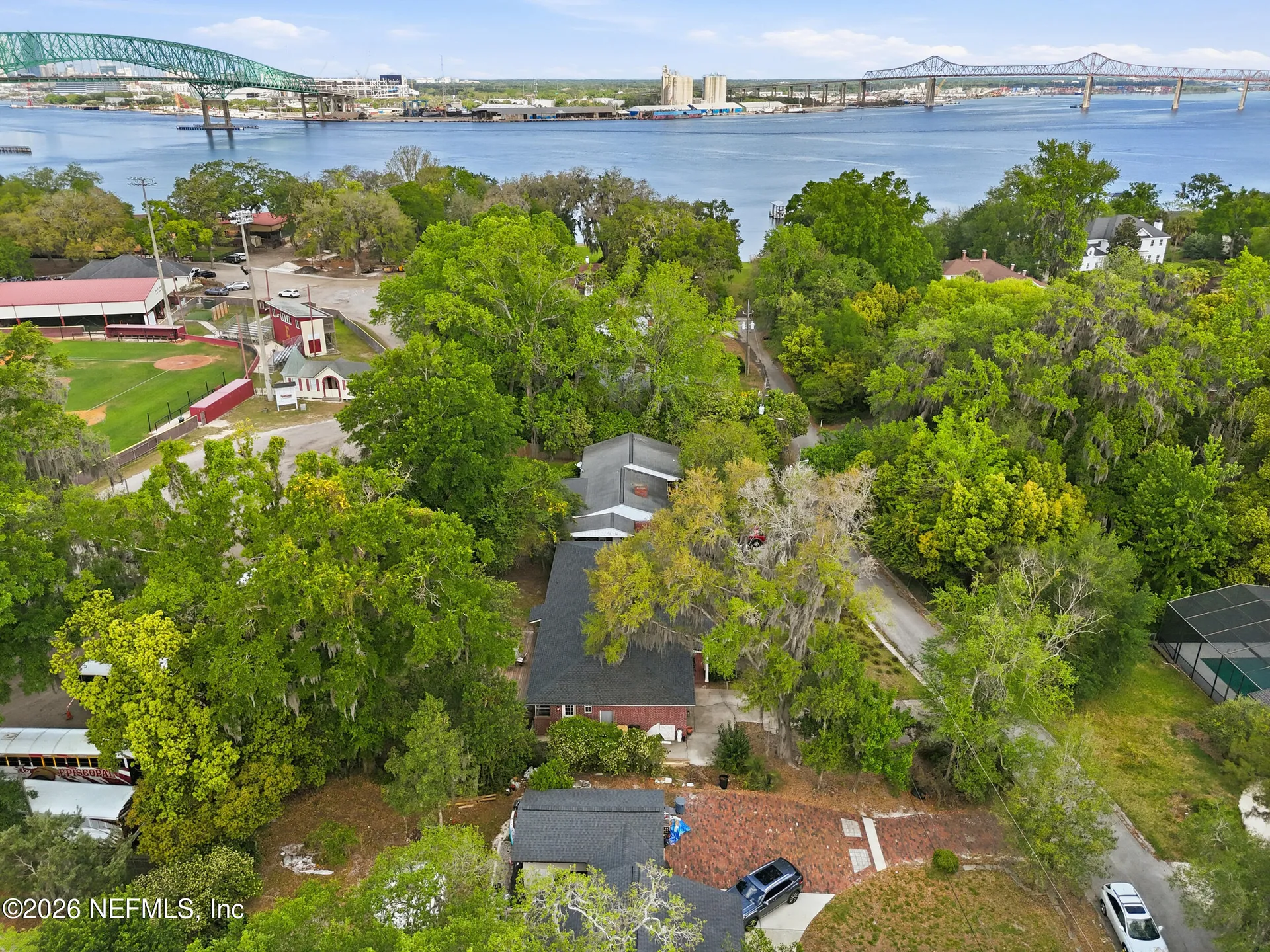 1244 Glengarry Road Jacksonville FL 32207