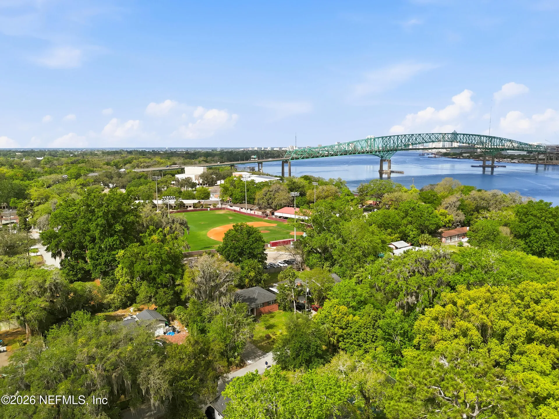1244 Glengarry Road Jacksonville FL 32207