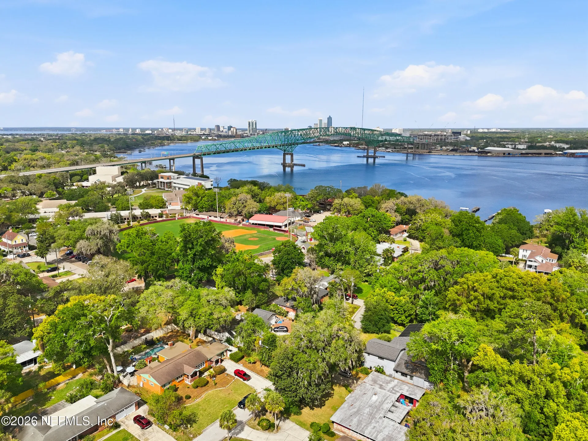 1244 Glengarry Road Jacksonville FL 32207