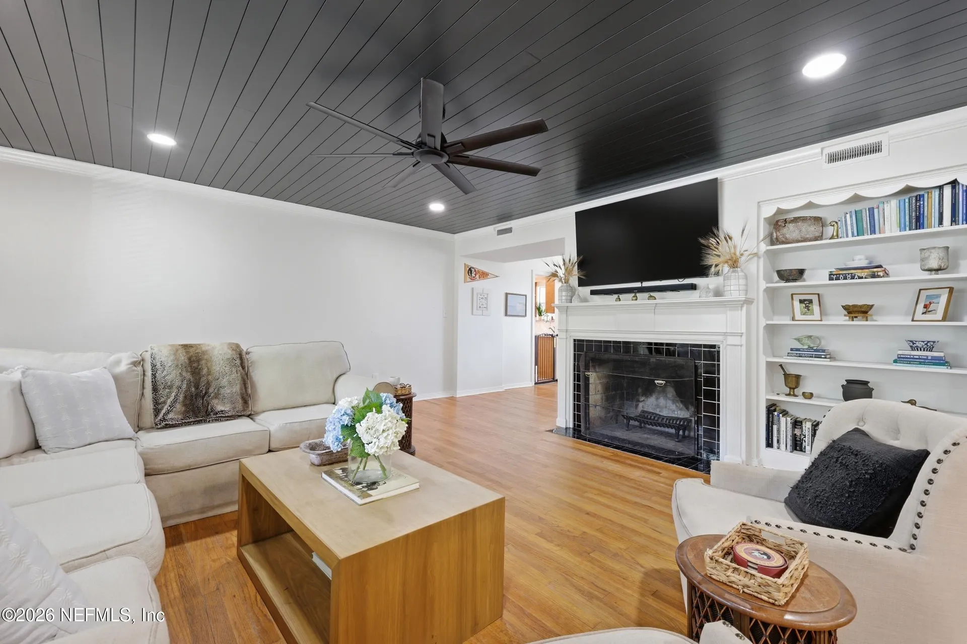 1244 Glengarry Road Jacksonville FL 32207
